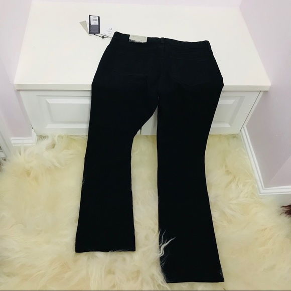 NYDJ Barbara stretch Bootcut jeans - Picture 4 of 5